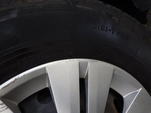日産 キャラバン CBA-KS2E26(2WD)の写真30