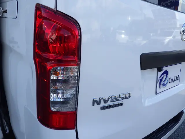 日産 キャラバン CBA-KS2E26(2WD)の写真31