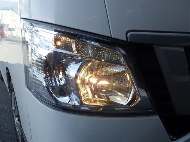 日産 キャラバン CBA-KS2E26(2WD)の写真32