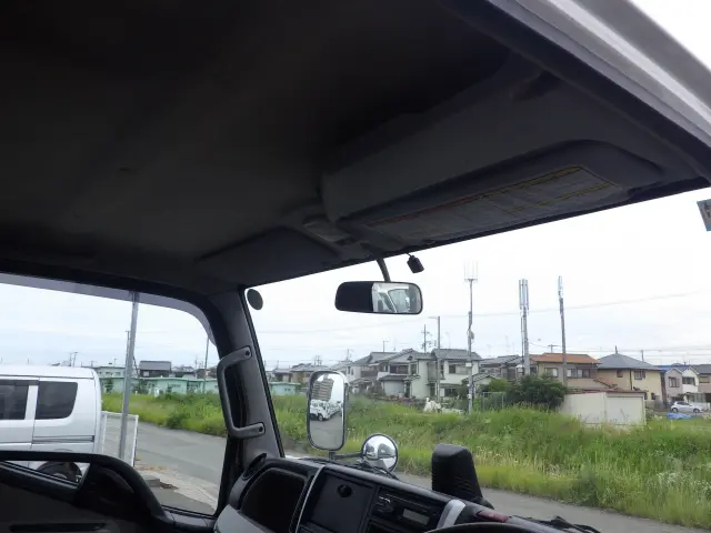 三菱 キャンター 2TG-FBA00(2WD)の写真20