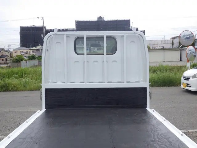 三菱 キャンター 2TG-FBA00(2WD)の写真21