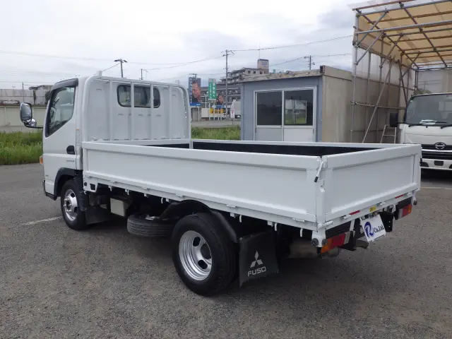 三菱 キャンター 2TG-FBA00(2WD)の写真25