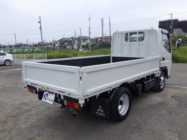 三菱 キャンター 2TG-FBA00(2WD)の写真26