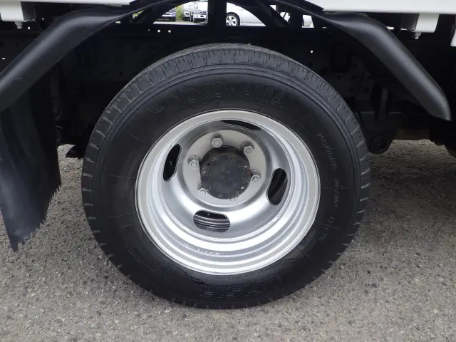 三菱 キャンター 2TG-FBA00(2WD)の写真29