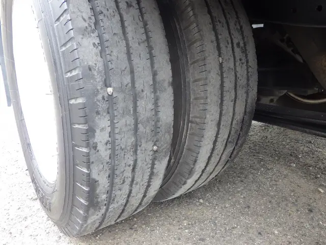 三菱 キャンター 2TG-FBA00(2WD)の写真31