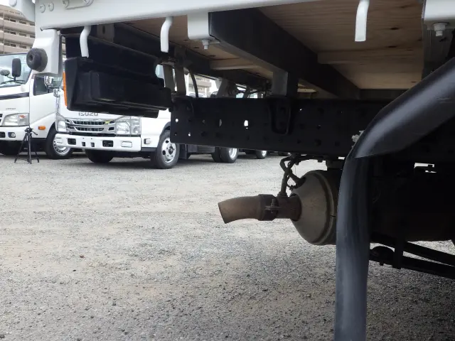 三菱 キャンター 2TG-FBA00(2WD)の写真35