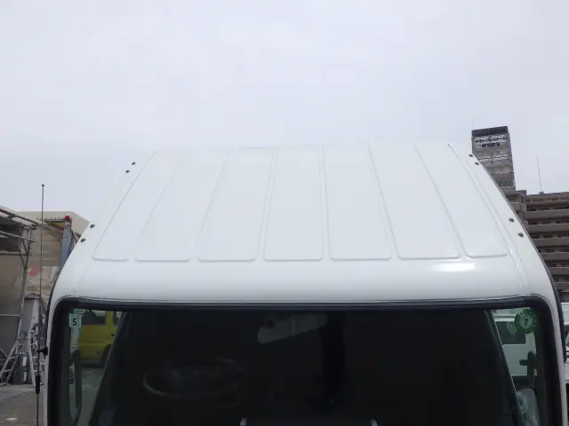 三菱 キャンター 2TG-FBA00(2WD)の写真40