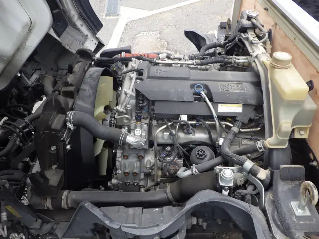 三菱 キャンター 2TG-FBA00(2WD)の写真41