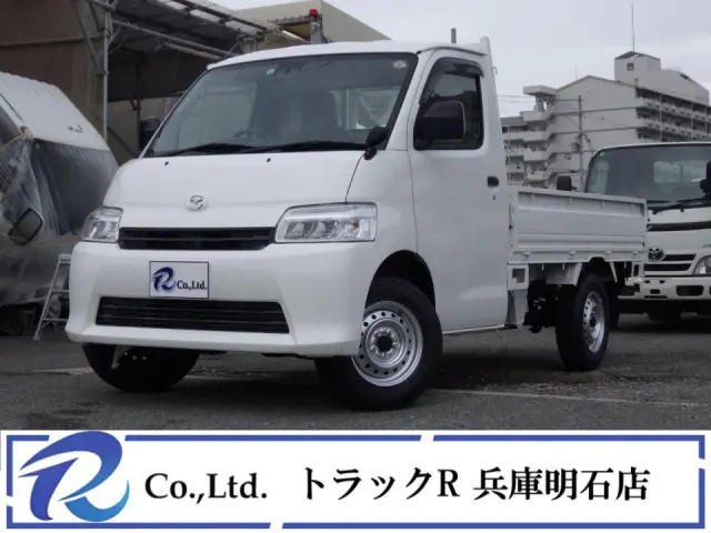 マツダ ボンゴトラック 5BF-S403F(2WD)の写真1