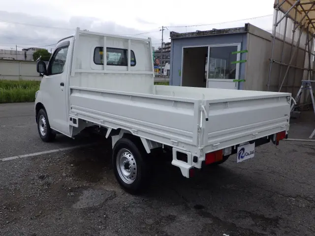 マツダ ボンゴトラック 5BF-S403F(2WD)の写真2