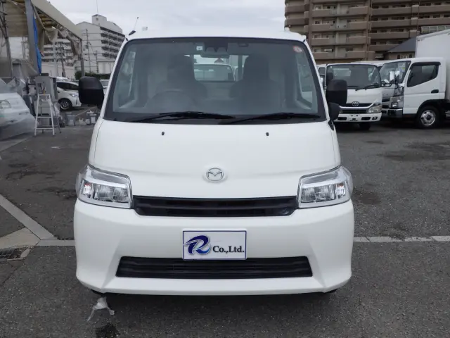マツダ ボンゴトラック 5BF-S403F(2WD)の写真4