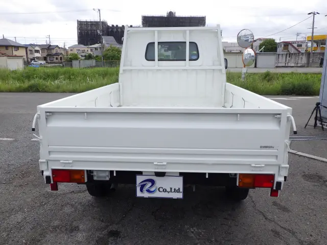 マツダ ボンゴトラック 5BF-S403F(2WD)の写真5