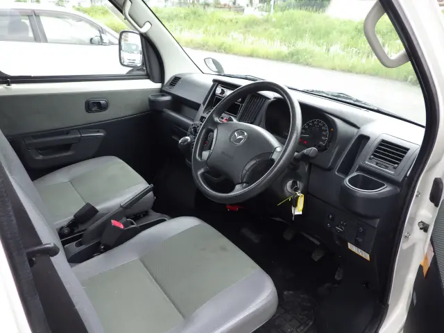 マツダ ボンゴトラック 5BF-S403F(2WD)の写真6