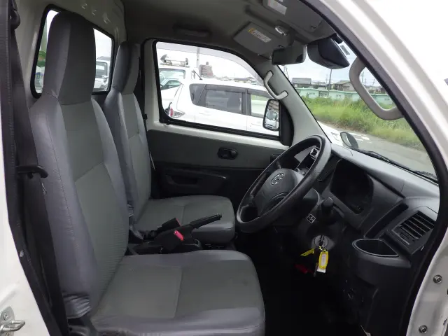マツダ ボンゴトラック 5BF-S403F(2WD)の写真7