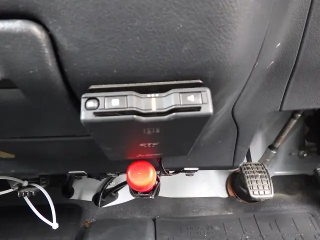 マツダ ボンゴトラック 5BF-S403F(2WD)の写真14
