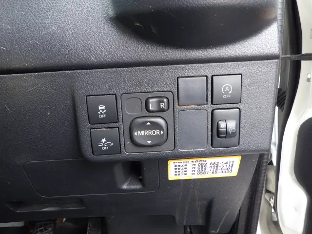 マツダ ボンゴトラック 5BF-S403F(2WD)の写真16