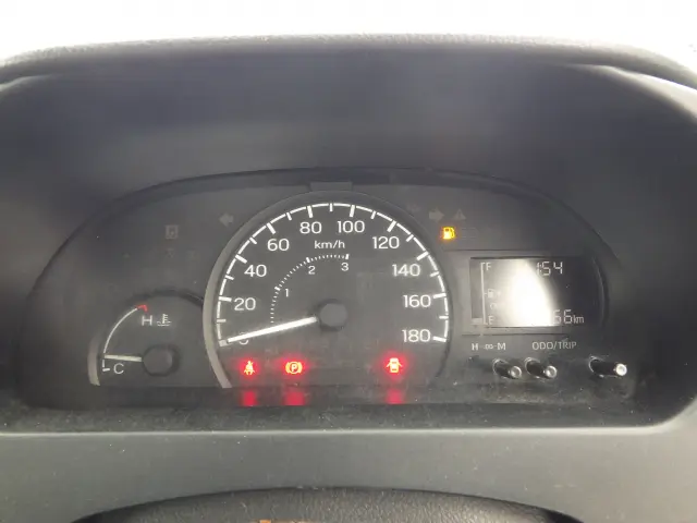 マツダ ボンゴトラック 5BF-S403F(2WD)の写真18