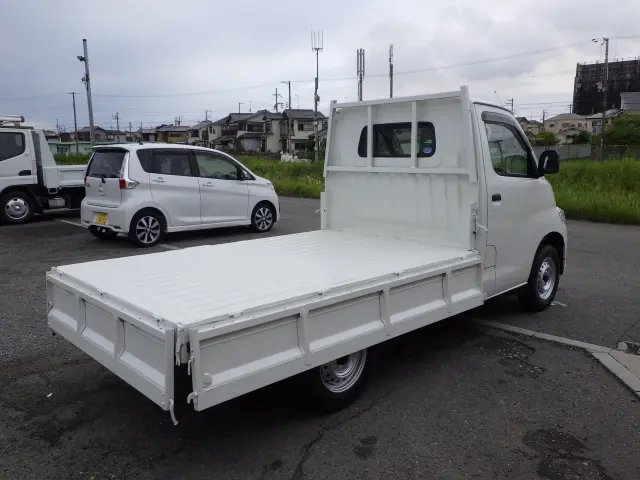 マツダ ボンゴトラック 5BF-S403F(2WD)の写真23