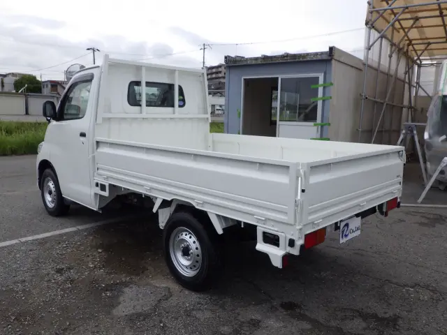 マツダ ボンゴトラック 5BF-S403F(2WD)の写真24