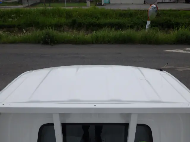 マツダ ボンゴトラック 5BF-S403F(2WD)の写真26