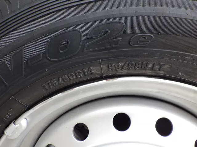 マツダ ボンゴトラック 5BF-S403F(2WD)の写真28
