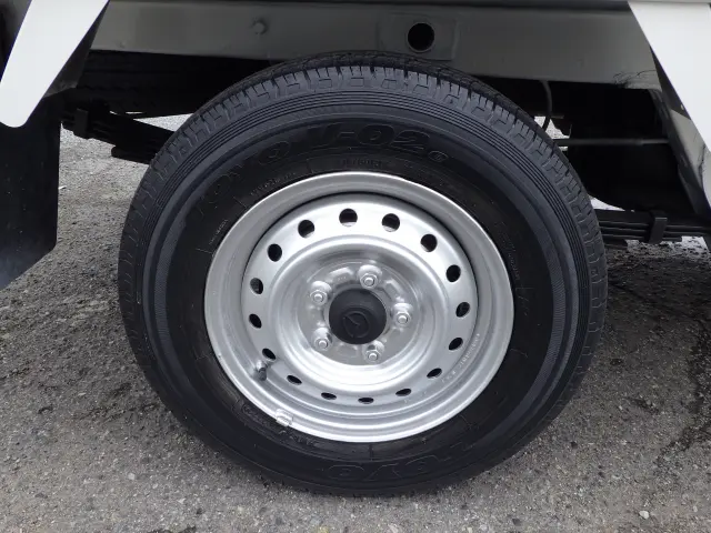 マツダ ボンゴトラック 5BF-S403F(2WD)の写真29