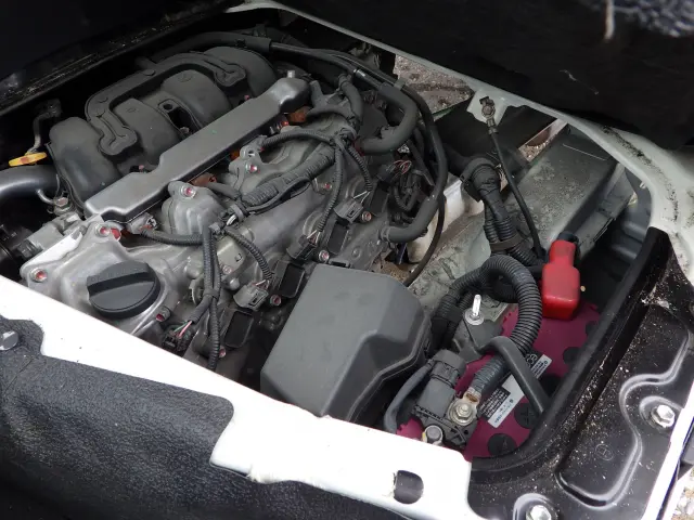 マツダ ボンゴトラック 5BF-S403F(2WD)の写真39