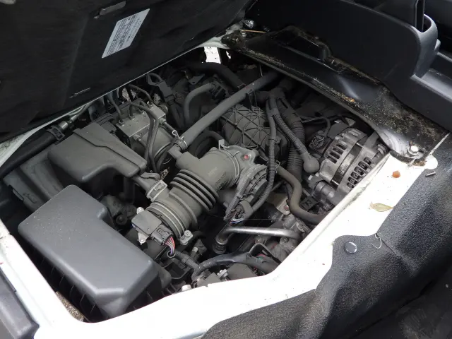 マツダ ボンゴトラック 5BF-S403F(2WD)の写真41