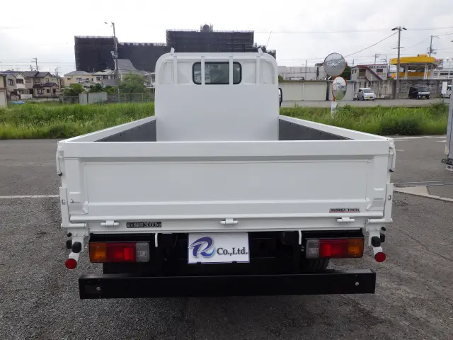 トヨタ ダイナ TKG-XZU605(2WD)の写真5