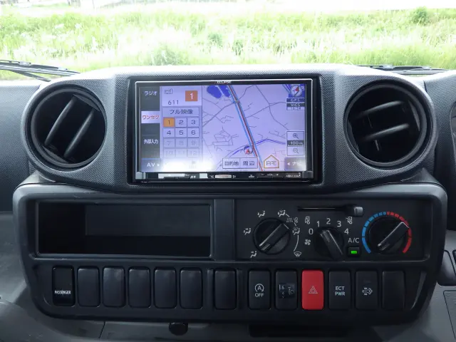 トヨタ ダイナ TKG-XZU605(2WD)の写真10