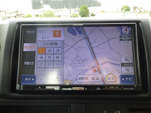 トヨタ ダイナ TKG-XZU605(2WD)の写真11
