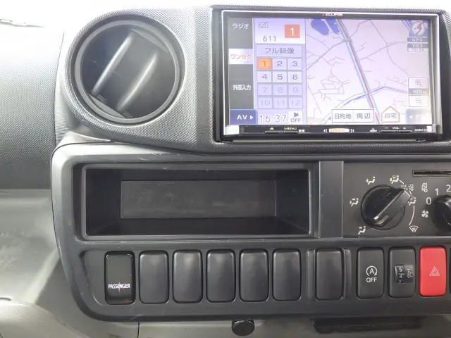 トヨタ ダイナ TKG-XZU605(2WD)の写真13