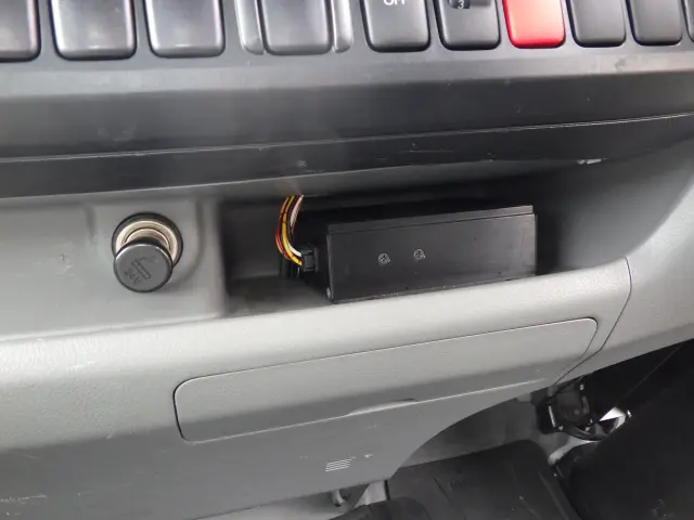 トヨタ ダイナ TKG-XZU605(2WD)の写真14