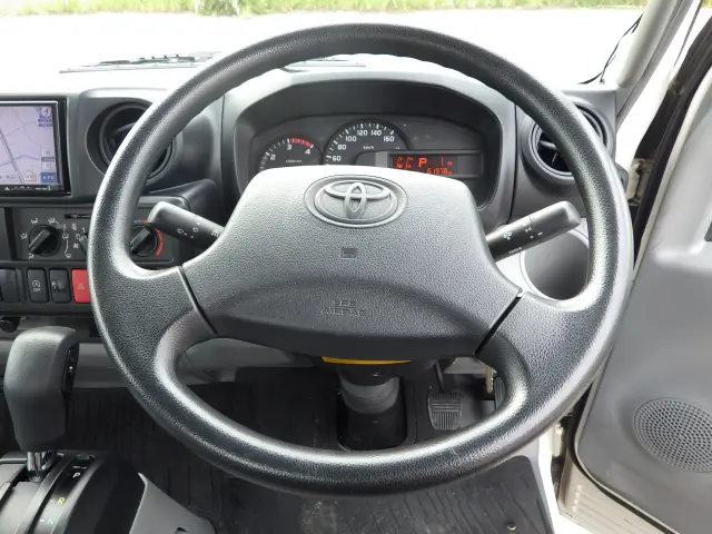 トヨタ ダイナ TKG-XZU605(2WD)の写真18