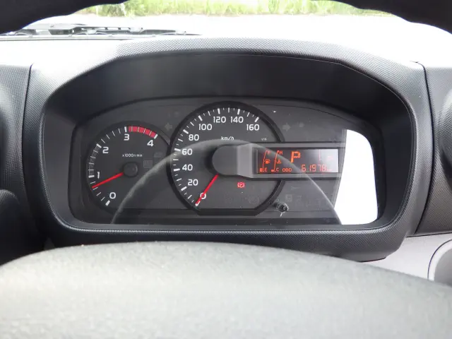 トヨタ ダイナ TKG-XZU605(2WD)の写真19
