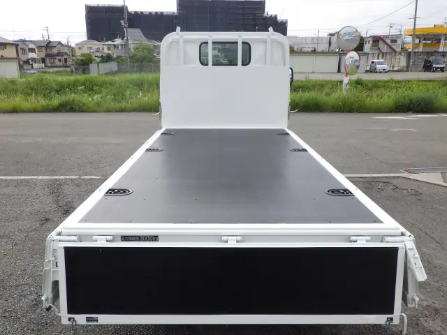 トヨタ ダイナ TKG-XZU605(2WD)の写真21