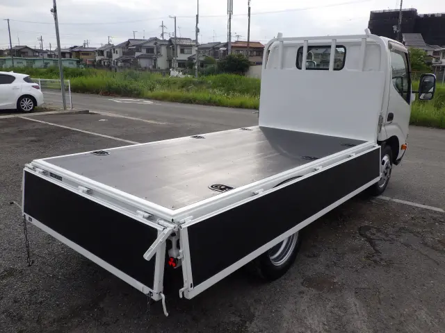 トヨタ ダイナ TKG-XZU605(2WD)の写真23