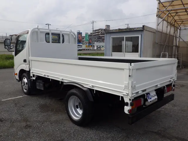 トヨタ ダイナ TKG-XZU605(2WD)の写真24