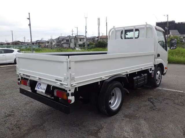 トヨタ ダイナ TKG-XZU605(2WD)の写真25