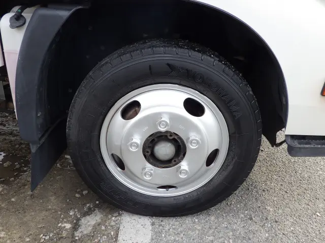 トヨタ ダイナ TKG-XZU605(2WD)の写真26