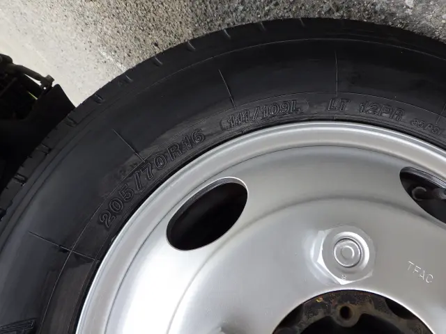 トヨタ ダイナ TKG-XZU605(2WD)の写真27