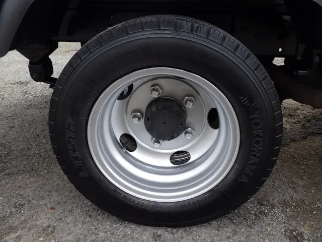 トヨタ ダイナ TKG-XZU605(2WD)の写真28
