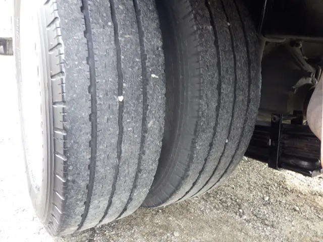 トヨタ ダイナ TKG-XZU605(2WD)の写真30