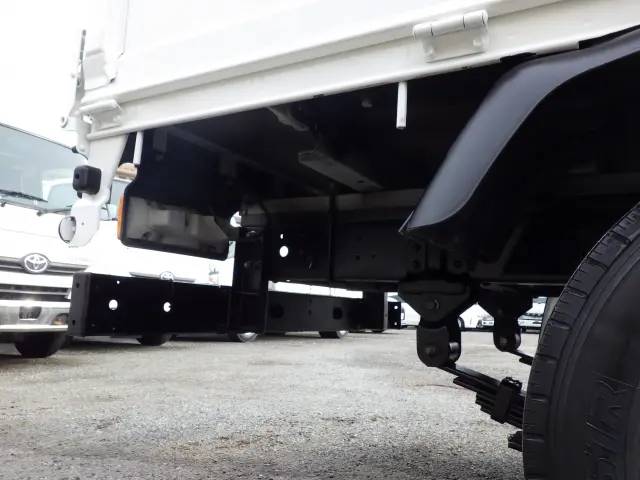 トヨタ ダイナ TKG-XZU605(2WD)の写真33