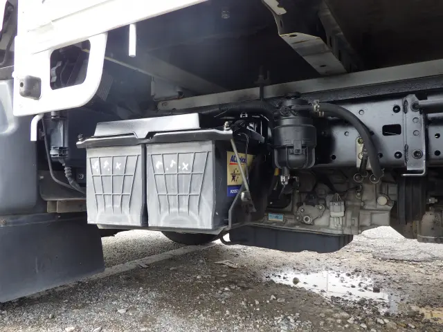 トヨタ ダイナ TKG-XZU605(2WD)の写真34