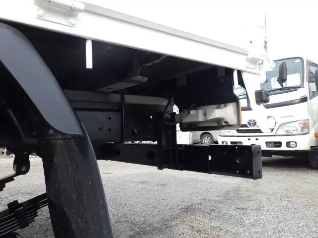 トヨタ ダイナ TKG-XZU605(2WD)の写真35