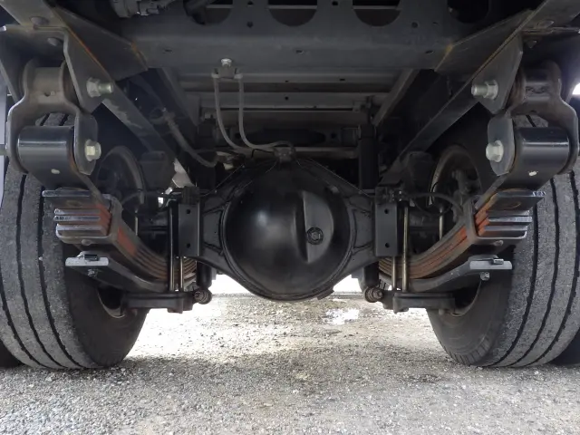 トヨタ ダイナ TKG-XZU605(2WD)の写真36