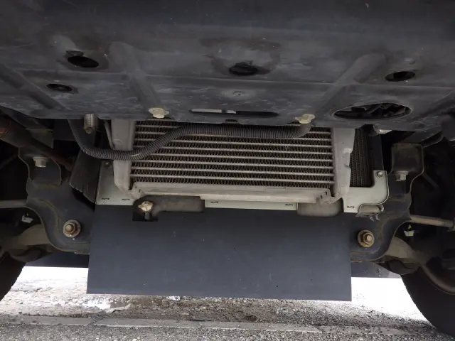 トヨタ ダイナ TKG-XZU605(2WD)の写真37