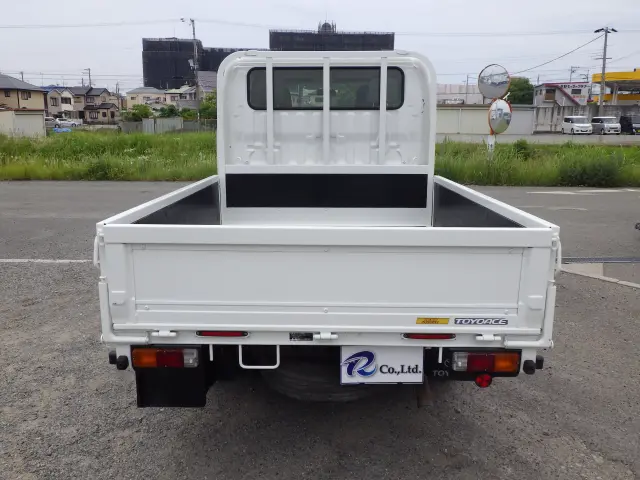 トヨタ トヨエース QDF-KDY231(2WD)の写真5