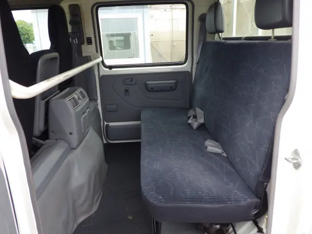 トヨタ トヨエース QDF-KDY231(2WD)の写真10